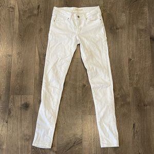 Levi’s 711 Skinny Jeans Size 24